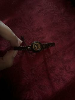 Virgin Mary Bracelet