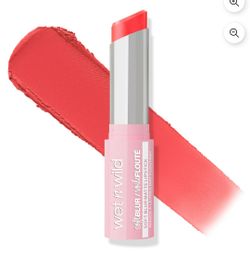 Soft blur Matte lipstick