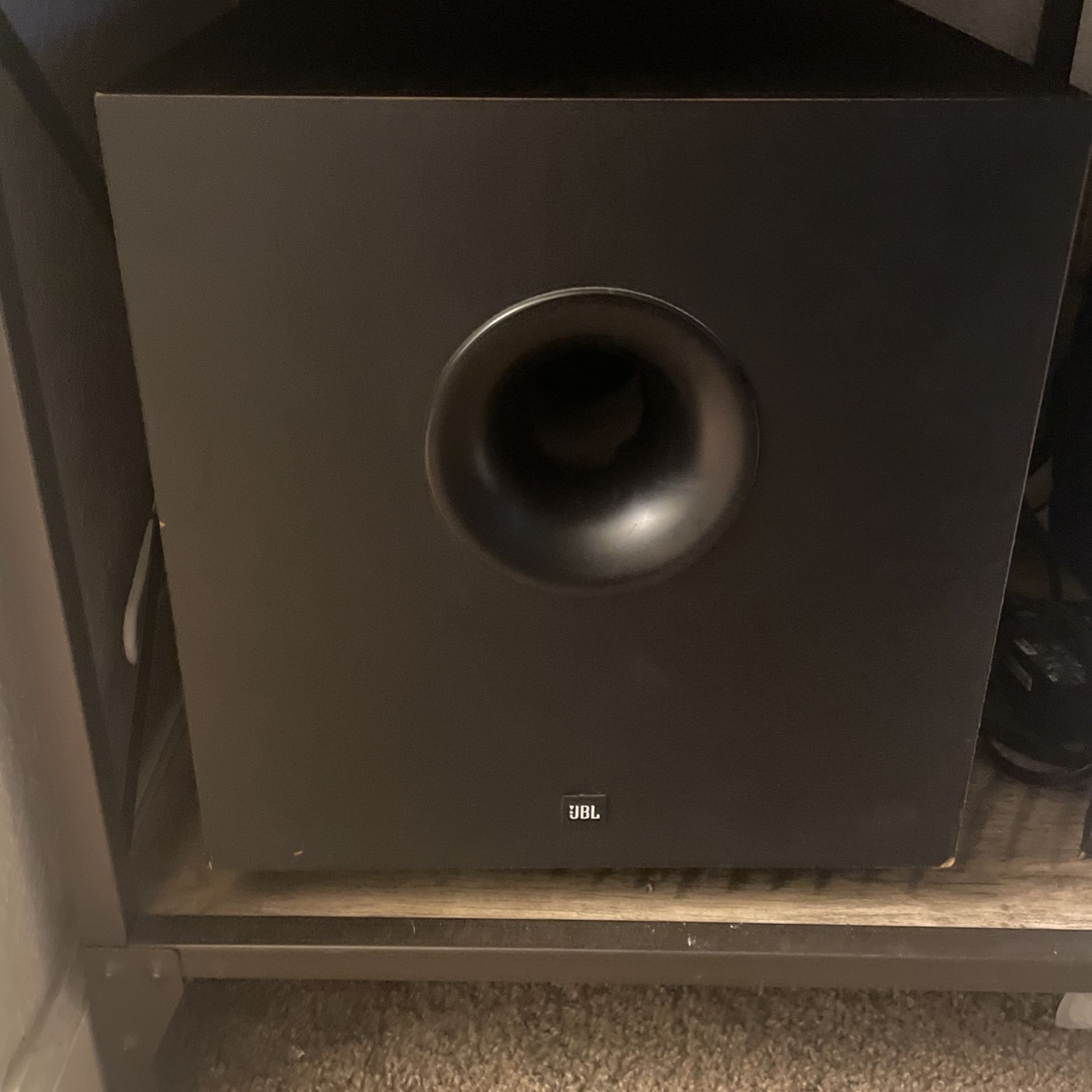 Surround sound Speaker System