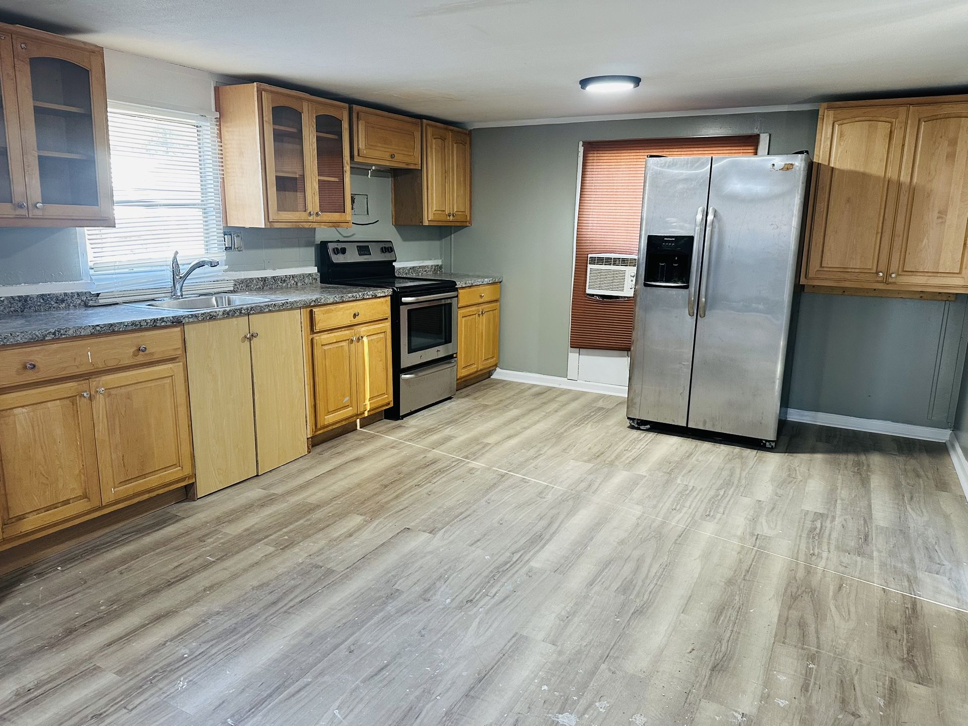 Casa Mobile En Jonesboro