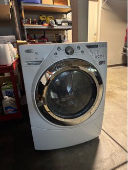 Whirlpool Washer For Sale