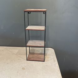 Wall Shelf