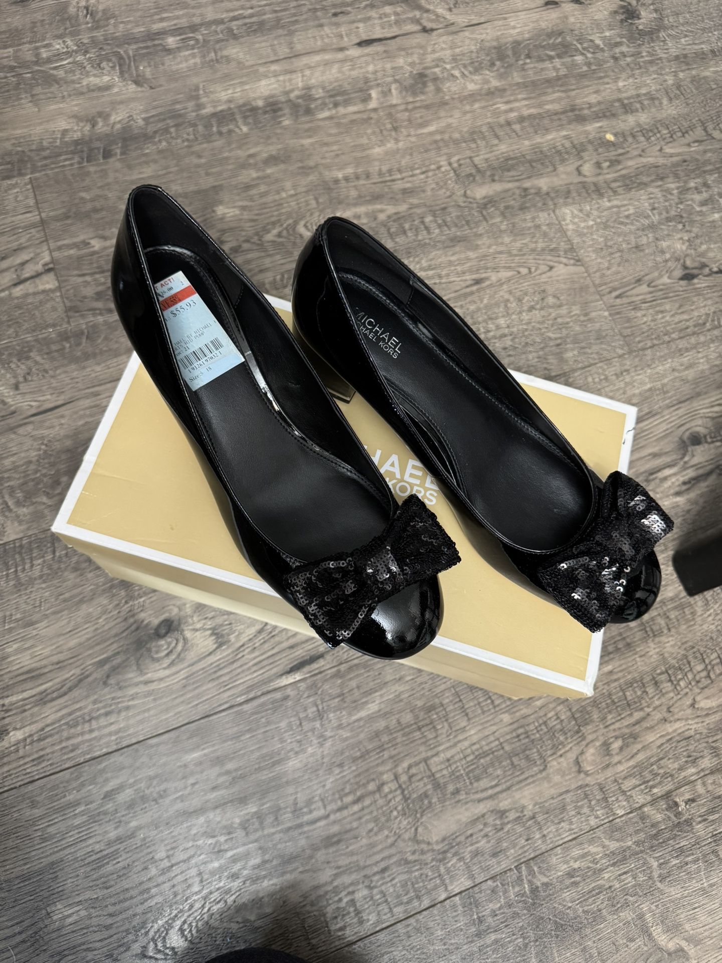 Michael Kors Shoes