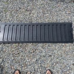 Tailgate Panel OEM 2022  Toyota Tacoma  $73.00