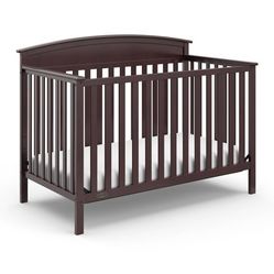 **Price Reduced ** Crib/ Transitional Bed For Toddler