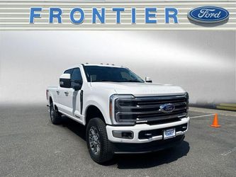 2023 Ford F-350