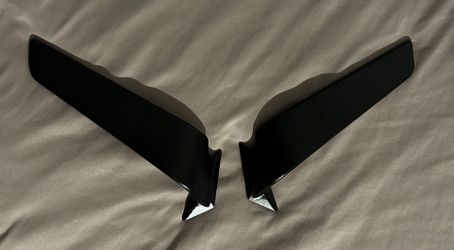 Winglet Mirrors 
