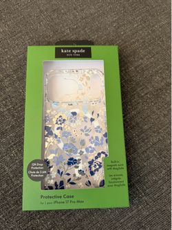 BRAND NEW IPHONE CASE