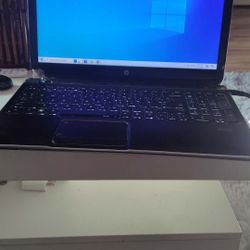 Older Laptop, Window 10.. Must Be Plugged In