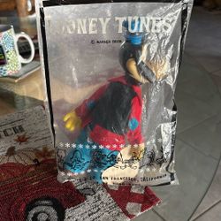 looney Tunes Goofy