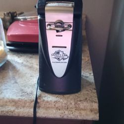 Electric Open Can