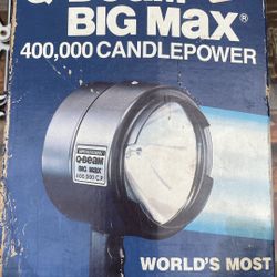 Lampara Para Conectar En El Carro Nueva Nunca Se Usó 