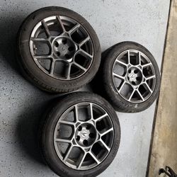 07-08 Acura Tl Type S Parts 