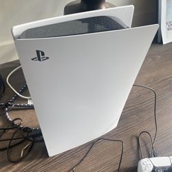 PS5 Disc Version Used (No Box) for Sale in San Diego, CA - OfferUp