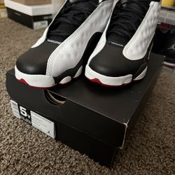 Jordan 13