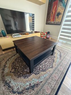 Coffe Table