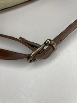 Guess, Bags, Crossbody Strap Replacement