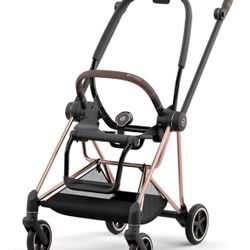 CYBEX Stroller Mios 3 set