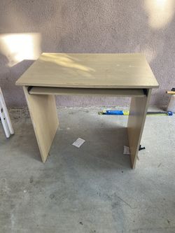 Desk