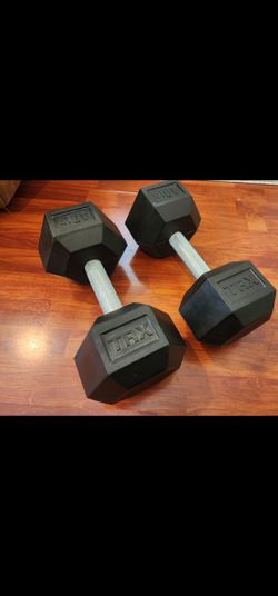 TRX DUMBELLS