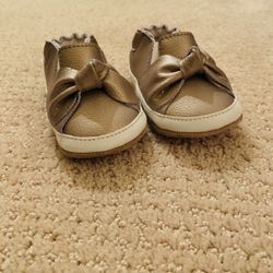 Robeez Shoes - Good Color With Grip 6-12 Month Old