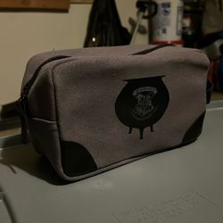 Harry Potter Toiletry Bag