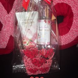 Valentine’s Day Gift Set 💝