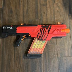 Nerf rival Khaos