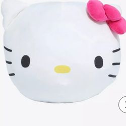 Hello Kitty Pillow
