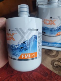 Refrigerator Water Filter FML-1 (NEW)