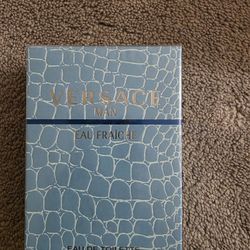 Versace Man Brand New 