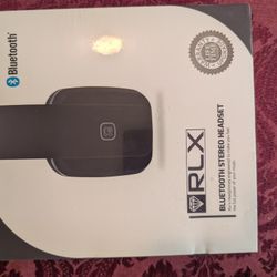 Bluetooth Wireless Headset