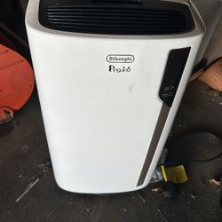 Portable Air Conditioner 