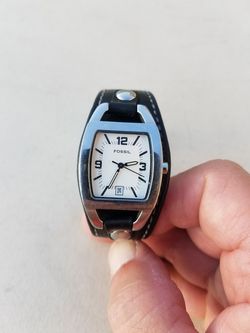 Women's Fossil Watch