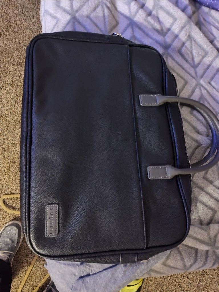 Bugatti Bag