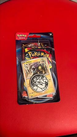 Pokemon 2-Pack Blister Raikou