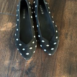 Women's Flats 