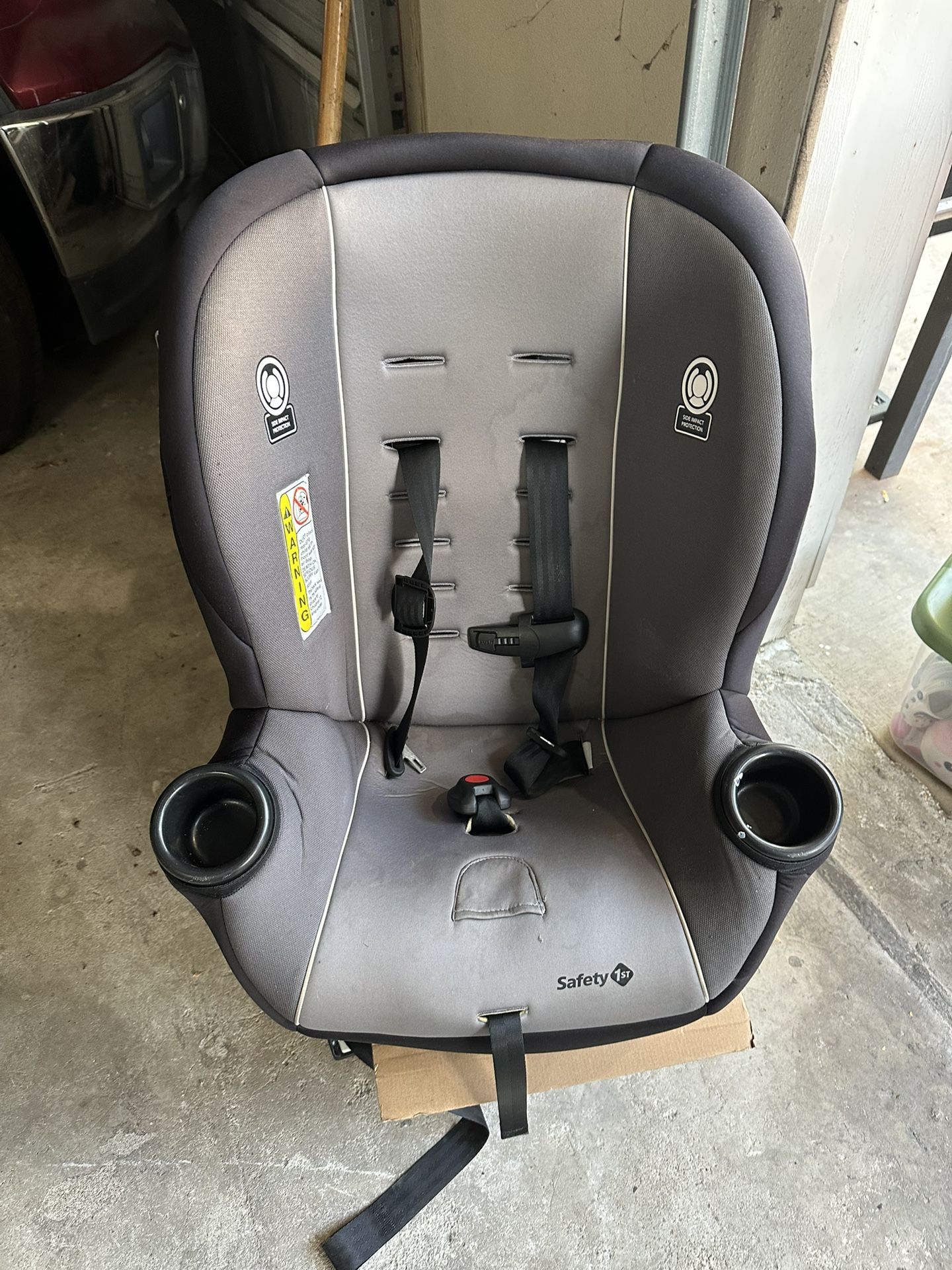 Car Seat 
