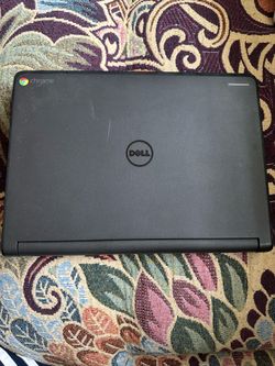 DELL “Chromebook” 11