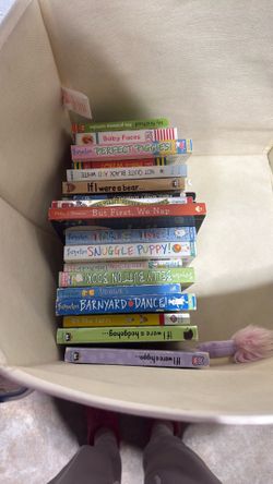 Board Books
