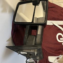 GM (contact info removed)4 Mirror assembly 