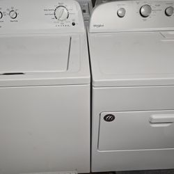 WASHER_DRYER SET AVAILABLE 