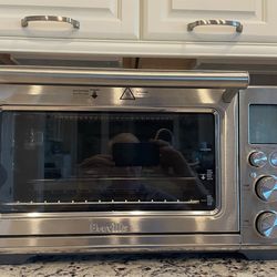 Breville Smart Oven Air Fryer