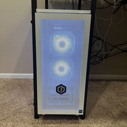 Cyber power Gaming PC-like New