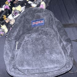 Jansport Mini Backpack 