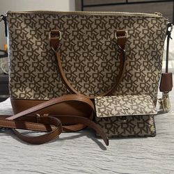 DKNY Purse