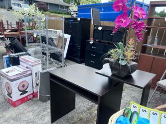 Moving Sale TODAY & SUNDAY 7/18-7/19