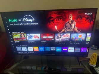 40 Vizio d series