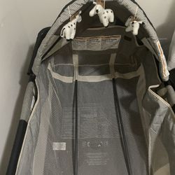 Graco Pack ‘n-Play Dome LX-Playard