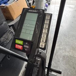 Assault AirBike Exercise Bike